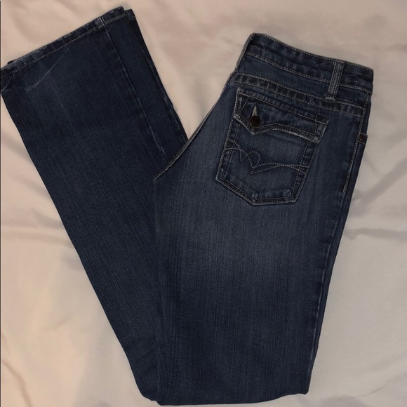 Cruel Girl Denim - Cruel Girl jeans-bootcut